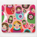 Search for doll mousepads Design