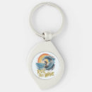 Search for ride the wave keychains Vacation