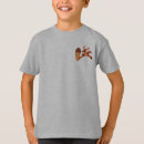 Search for kangaroo kids tshirts Cartoon