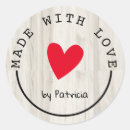 Search for love and light stickers Red heart