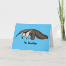 Search for anteater cards Mammal