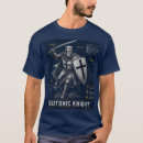 Recherche de teutons tshirts Croisades
