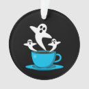 Search for ghost ornaments Goth