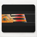 Recherche de buts tapis souris Noir