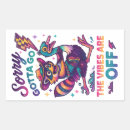 Search for racoon stickers Sarcastic