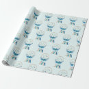 Search for dreamcatcher wrapping paper Boho