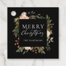 Search for boho gift tags Merry christmas