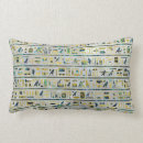 Recherche de egyptien coussins Pharaon