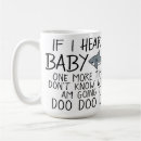 Search for baby shark mugs Mommy
