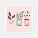Recherche de pot serviettes Moderne