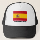Search for spanish hats Flag