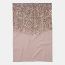 Search for rose gold tea towels Sparkly