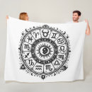 Search for tarot blankets Celestial