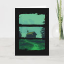 Recherche de herbe verte vœux cartes Soleil