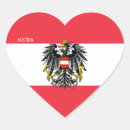 Search for austria flag stickers World flags