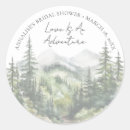 Search for pine tree forest stickers Let the adventure begin