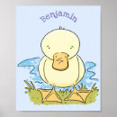 Search for ducklings nursery art Adorable