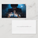 Recherche de magie cartes visite Customer