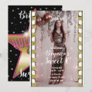 Recherche de stars de cinéma invitations Glamour