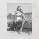 Search for bikini postcards Vintage