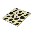 Search for cow print tiles Skin