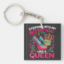 Search for 60 year keychains 60 years old