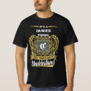 Search for dangerously tshirts For him