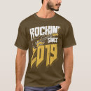 Search for musical tshirts Colours