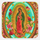 Search for saint mary stickers Our lady of guadalupe