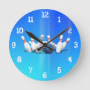 Search for bowling clocks Alley