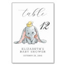 Search for baby dumbo Watercolor design