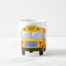 Recherche de autobus scolaire tasses Transport