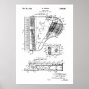 Search for vintage musical instruments posters Piano