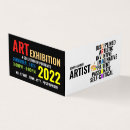 Recherche de exposition m cartes visite Pour tous