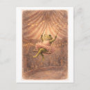 Recherche de trapèze cartes postales Vintage