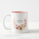 Recherche de tropicale tasses Bridesmaid