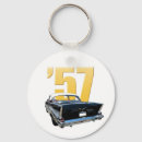 Search for vintage chevrolet keychains 1957