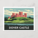Search for dover postcards Castle
