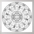 Search for project posters Mandala