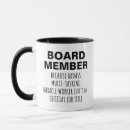 Search for executive director mugs Boss