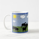 Search for sheep herding mugs Border collie