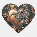Search for the steampunk stickers Metal