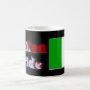 Recherche de fierté italienne tasses Parrain