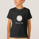 Recherche de jeu dessus tshirts Sports