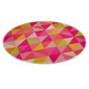 Recherche de motif de triangle planches à découper Décoration