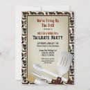 Search for tailgate bbq party invitations Barbecue