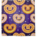 Search for kids christmas shower curtains Background