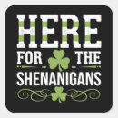 Search for xvii stickers Leprechaun