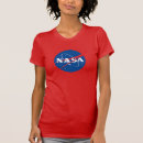 Search for space womens tshirts Mars