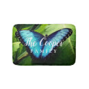 Search for butterfly bathroom accessories Morpho